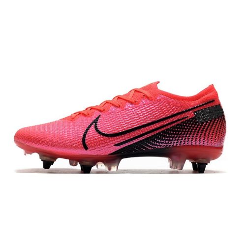 fodboldstøvler Nike Mercurial Vapor 13 Elite SG-PRO Future Lab - Pink Sort_7.jpg